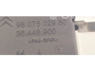 Рулевая рейка 9807502980 Citroen C4 II Picasso 2013 - 2018 года