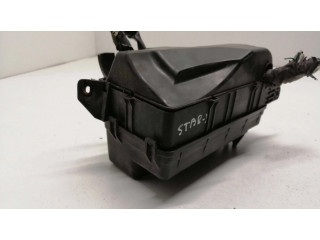   Pojistková skříňka    Toyota Starlet (P80) IV 1993