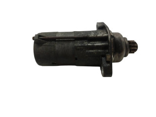 Турбина Стартер Skoda Octavia Mk2 (1Z) 02M911023N, 1707092938 для двигателя bls