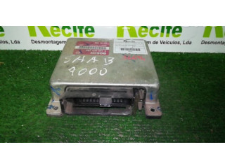 Řídící jednotka 0280000540, 9391186 Saab 9000 CS 1985