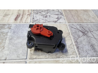 Двигатель задвижки потока воздуха