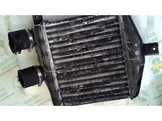 Интеркулер SsangYong Korando