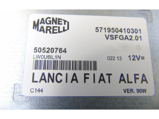 Блок управления 50520764 Fiat 500L