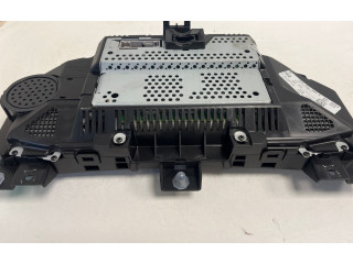 Přístrojová deska Volkswagen Touareg II 2012 7P6920982E