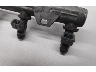 Топливная рампа 036133319AM, 036031C Audi A2