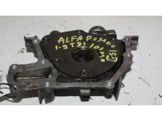 Масляный насос Alfa Romeo 159 1.8