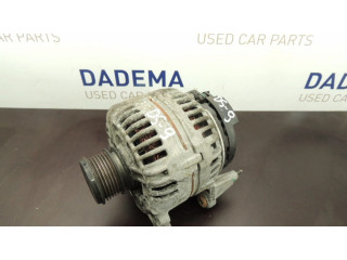 Генератор 06F903023F, 124525091 Volkswagen Golf V 1.9