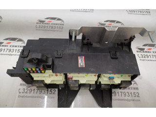 Блок комфорта GX7314A067DB, 130KW Jaguar XE