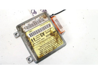 Блок подушек безопасности mr158433, 0285001127   Mitsubishi Carisma