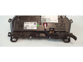 Панель приборов 023178, 8788843   BMW Z4 g29       