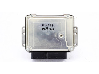 Řídící jednotka 0281012660, 1039s15524 Honda Civic 2006