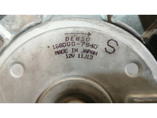 Вентилятор радиатора 1680007940 Honda FR-V 2.2