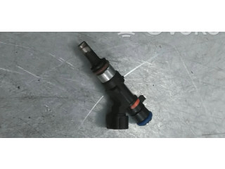 Форсунка 0280158366, 166004787R    Renault Clio IV  H4B408 