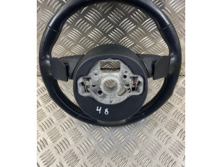 Руль Audi A6 S6 C7 4G  2011 - 2018 года 8X0419091M      