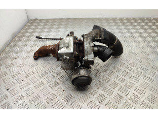  Турбина Skoda Yeti (5L)  03L253056T   для двигателя CFH      