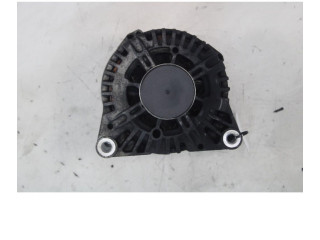 Генератор Fiat Ulysse