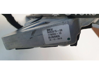 Řídící jednotka 9492815 BMW iX 2021