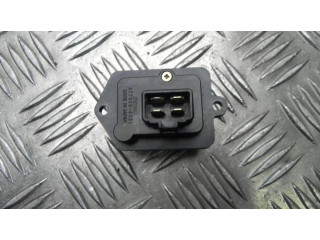 Реостат вентилятора печки