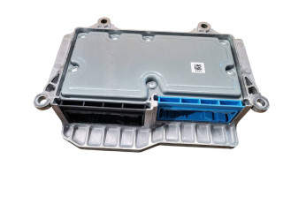 Блок подушек безопасности P31295676, 0285010709   Volvo V70