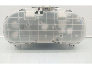 Панель приборов BP4K55430, K9001 Mazda 3 I