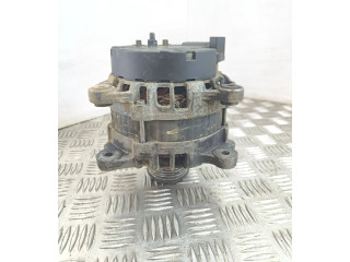 Генератор    Volkswagen Passat Alltrack      