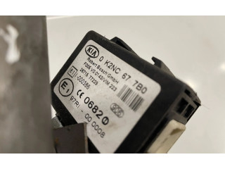 Рулевая рейка 0K2NC677B0, 0-K2NC-67-7B0 KIA Sorento 2002 - 2009 года