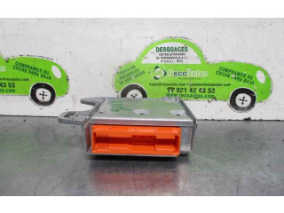 Блок подушек безопасности 8200354723, 604649100 Nissan Kubistar