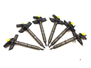 Комплект форсунок Audi A6 S6 C6 4F