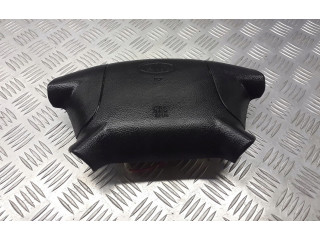 Подушка безопасности водителя 122903-01   KIA Rio