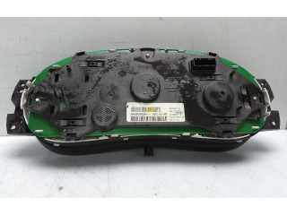 Панель приборов 2131255   Dacia Lodgy       