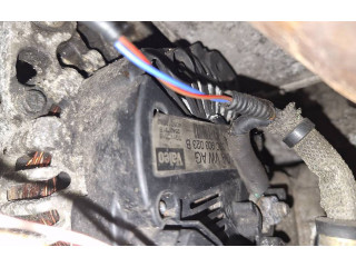 Генератор 03c903023b Volkswagen Golf Plus