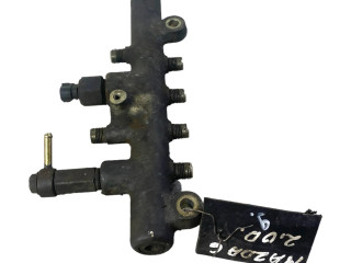 Vstřikovací lišta Mazda 6 pro naftový motor 2.0 RF5c