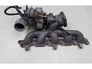  Турбина Volvo V70  30650975, 49442         