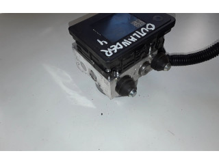 Блок АБС 06210970223 Mitsubishi Outlander 2013 - 2021 года