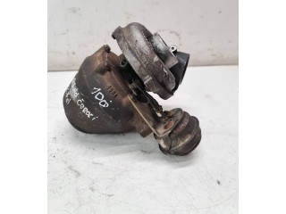 Турбина Jeep Cherokee III KJ A6650960099