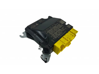 Блок подушек безопасности A2139004625, A2139019011   Mercedes-Benz C W205