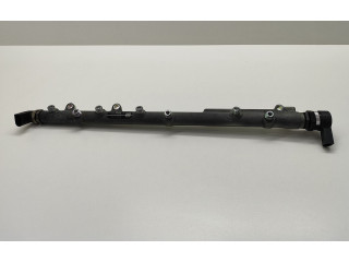 Топливная рампа 7788679, 0445216008 BMW 5 E60 E61 для двигателя 2.50 l / 130 kW (M57/TU)