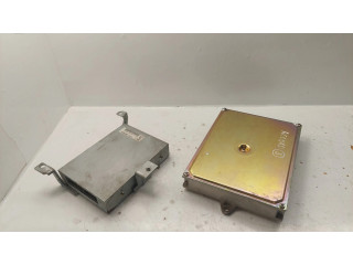 Комплект блоков управления 37820P5RG81, 3638358107   Honda Accord