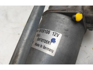 Двигатель стеклоочистителей