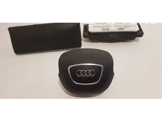 Подушка безопасности пассажира 8V0880204E   Volkswagen Golf SportWagen