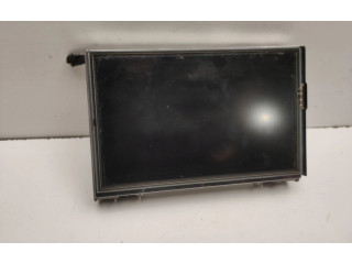 Дисплей    9812862880   Peugeot 2008 I