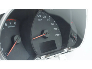 Zpětné zrcátko KIA Picanto 2017 940831Y300, 20151126