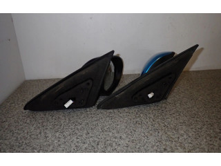 Зеркало электрическое        Mazda 3 II  2009 - 2013 года   