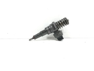 Форсунка 038130073AG Skoda Octavia Mk2 (1Z)