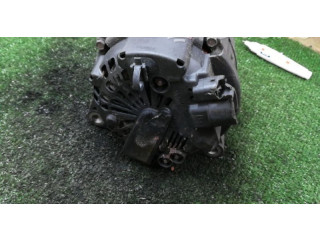 Генератор MAROCO Citroen Berlingo