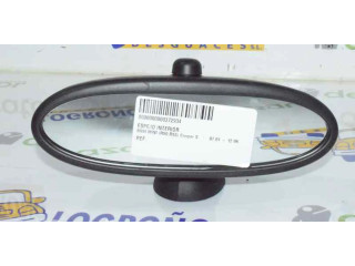 Зеркало заднего вида (в салоне)