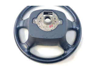 Руль Skoda Octavia Mk2 (1Z)  2004 - 2013 года       