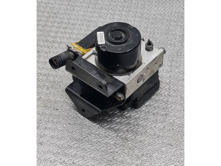 Блок АБС 8201065089, 10020702114   Renault  Twingo II  2007 - 2014 года