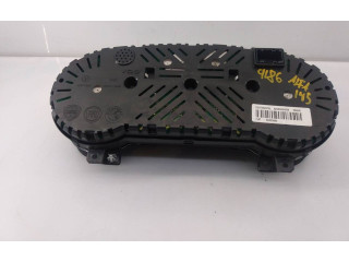 Přístrojová deska Alfa Romeo Mito 2009 50520884, A2C53424656