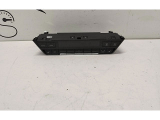 Блок управления климат-контролем 1EA907727AH, 5HB014360   Audi Q4 Sportback e-tron